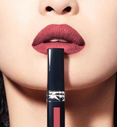 rouge dior mysterious matte|dior liquid lip stain.